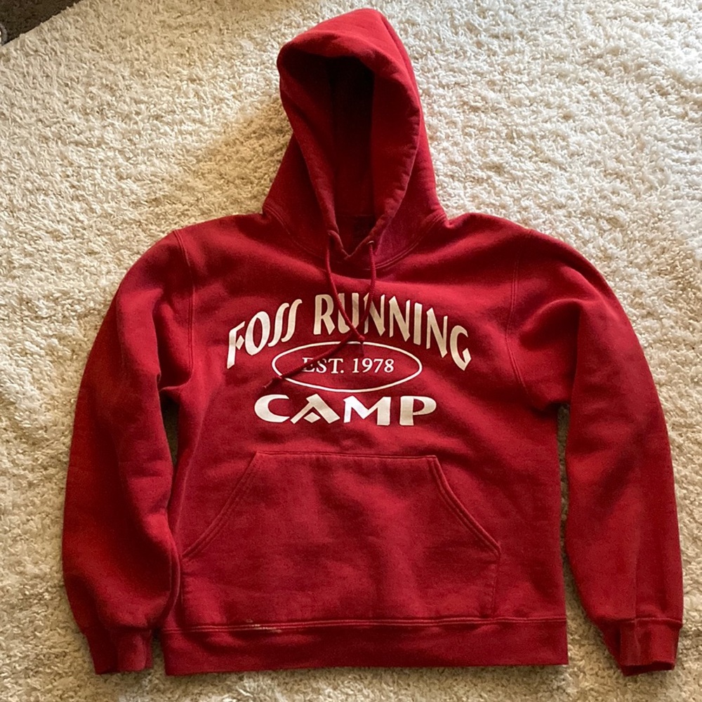 Warm and Cozy sweatshirt